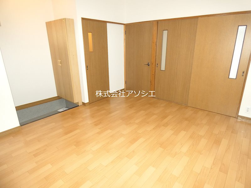 元木ハイツ その他部屋・スペース