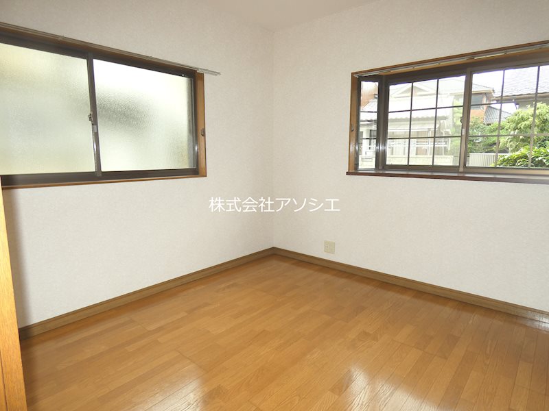 元木ハイツ その他部屋・スペース