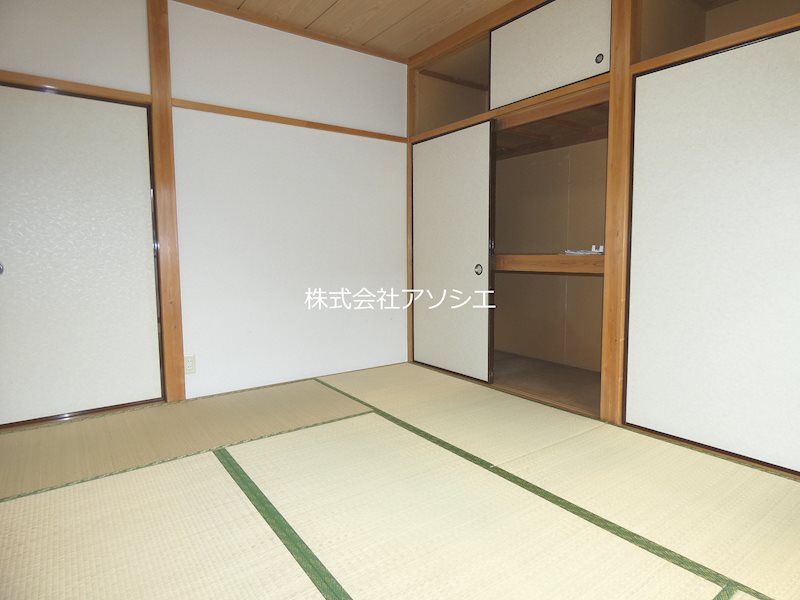 元木ハイツ その他部屋・スペース