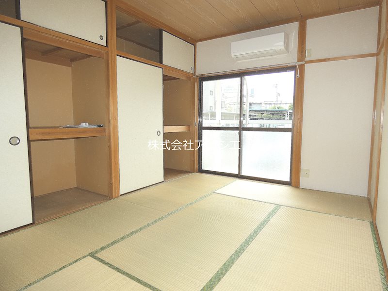元木ハイツ その他部屋・スペース