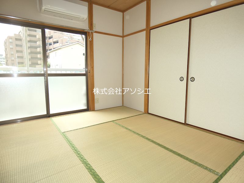 元木ハイツ その他部屋・スペース