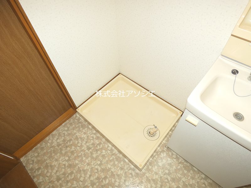 元木ハイツ その他