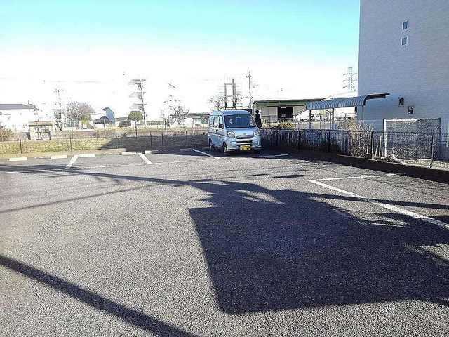サクラハイツ その他
