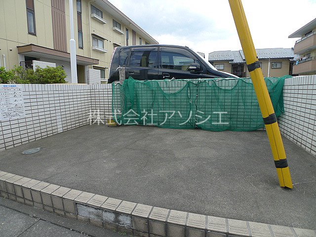 プレジデント深田Ⅱ その他共有部分