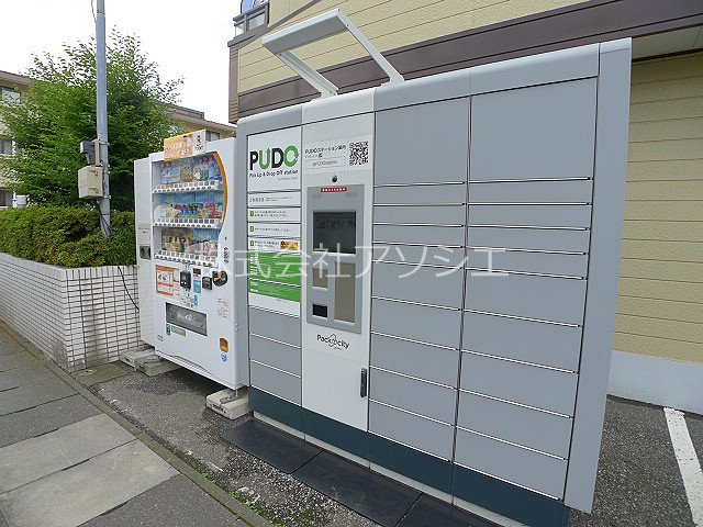 プレジデント深田Ⅱ その他設備