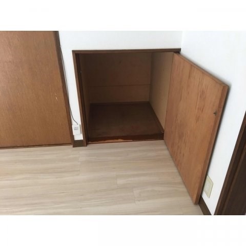 フカイハイツA その他