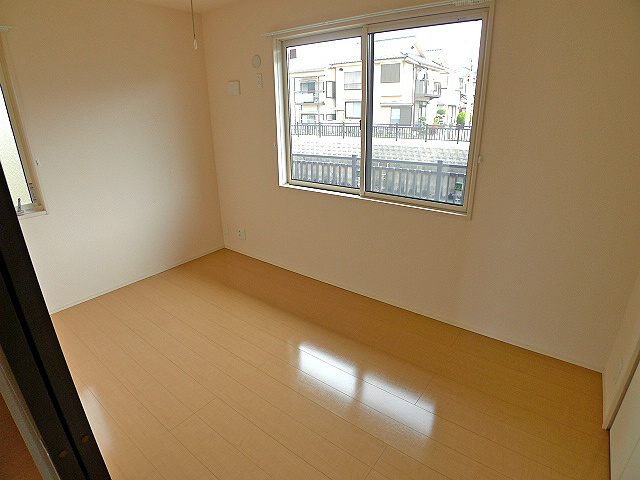 Ｔ・クレストパレスⅠ その他部屋・スペース