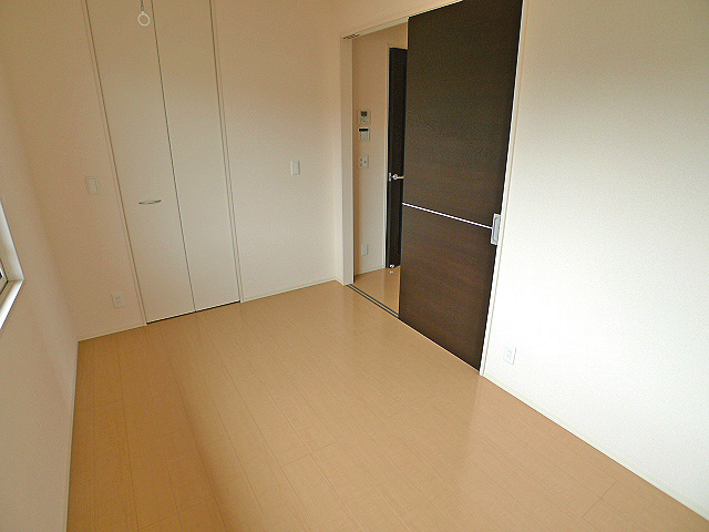 Ｔ・クレストパレスⅠ その他部屋・スペース