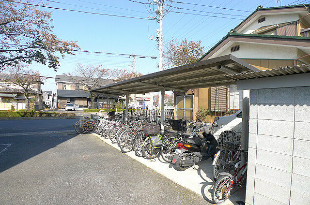 ハイカムールＳＴ その他共有部分