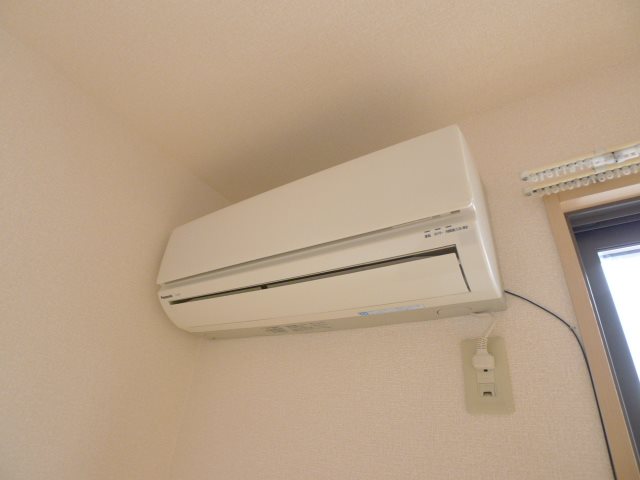 アサミレジデンス Ⅱ その他設備