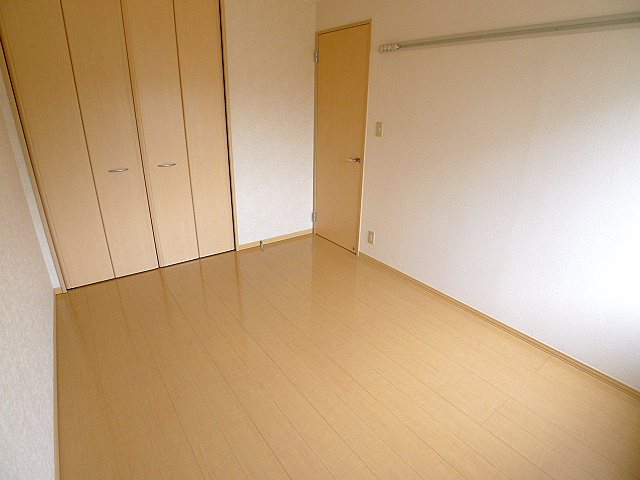 アサミレジデンス Ⅱ その他部屋・スペース
