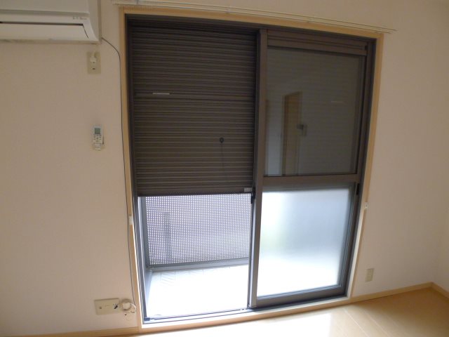 アサミレジデンス Ⅱ その他設備
