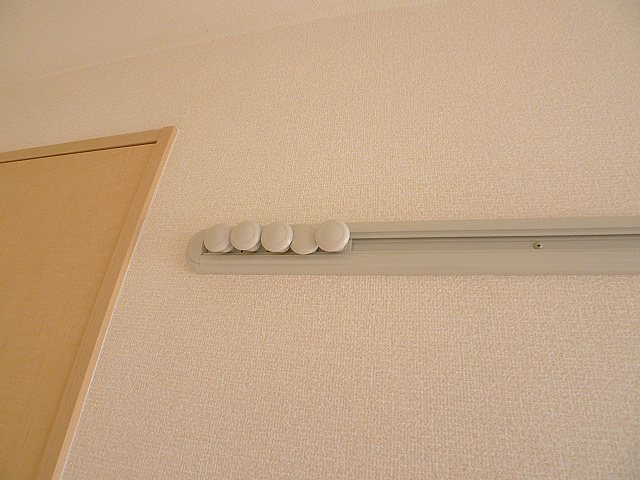 アサミレジデンス Ⅱ その他設備