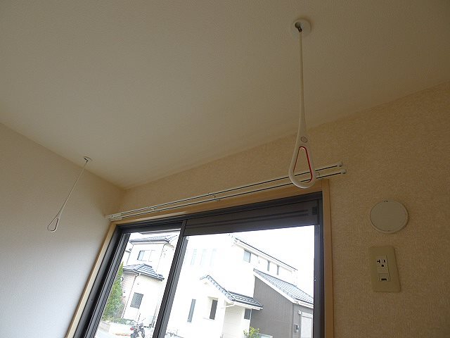 アサミレジデンス Ⅱ その他設備