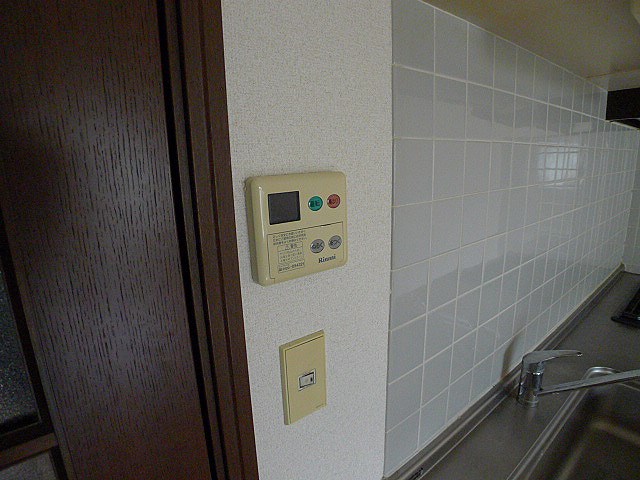 セントピアプラザB棟 その他設備
