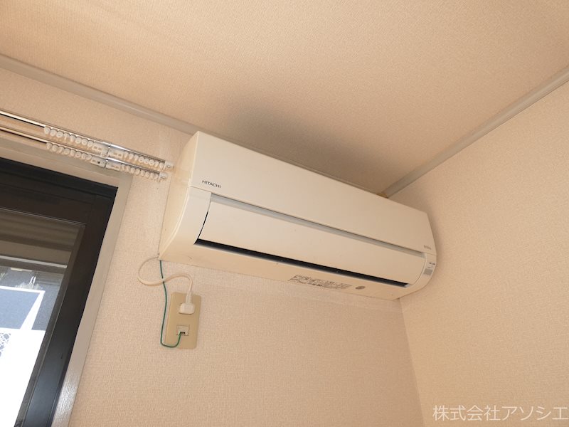 ピラタスⅡ その他設備