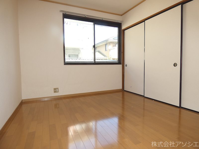 ピラタスⅡ その他部屋・スペース