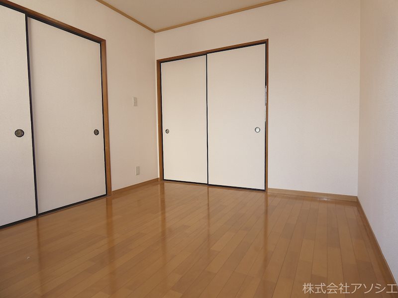 ピラタスⅡ その他部屋・スペース