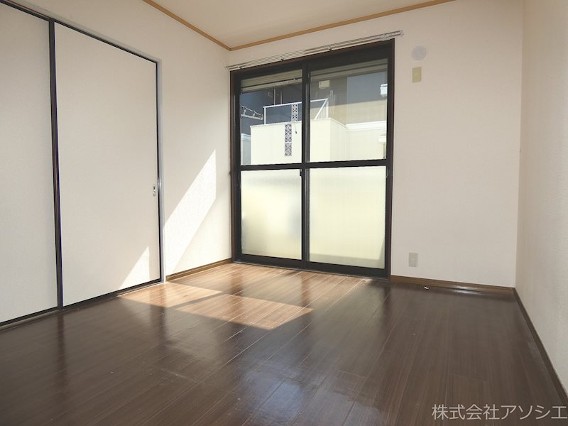 ピラタスⅡ その他部屋・スペース