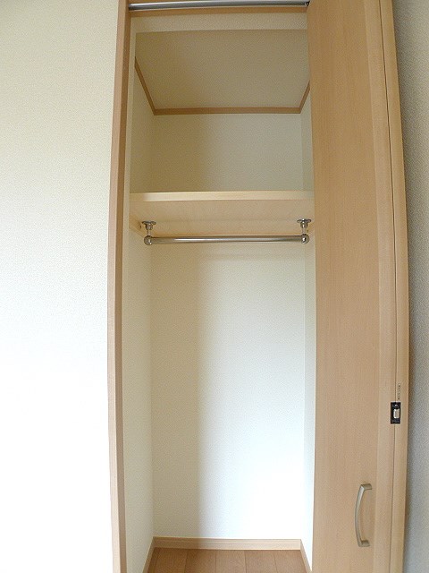 ラオン 収納