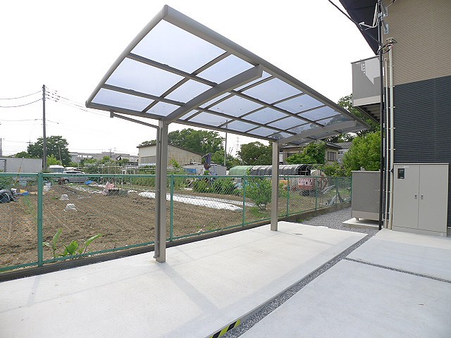 ラオン その他共有部分