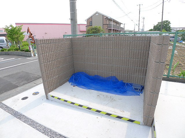ラオン その他共有部分