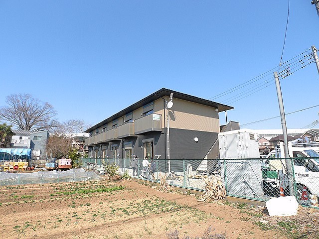 ラオン 外観