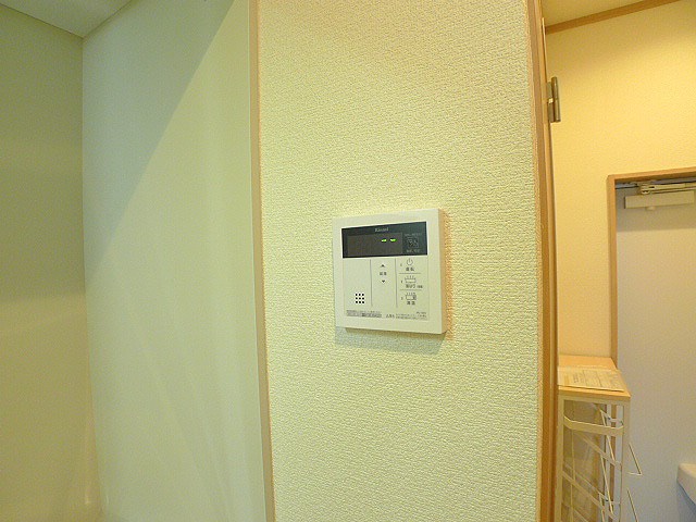 ラオン その他設備