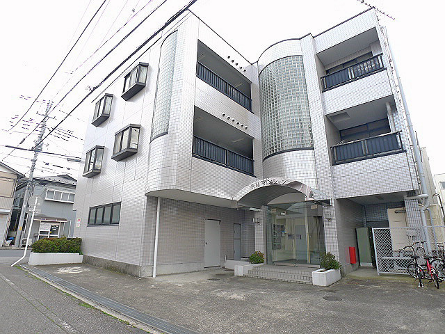 R・Mマンション その他