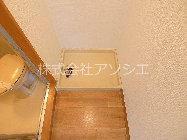 R・Mマンション その他設備