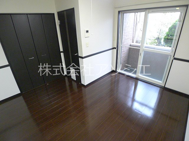 プリティ　ヒルB その他部屋・スペース