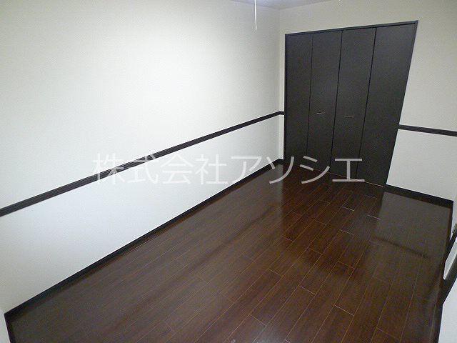 プリティ　ヒルB その他部屋・スペース