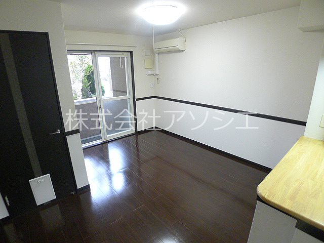 プリティ　ヒルB その他部屋・スペース