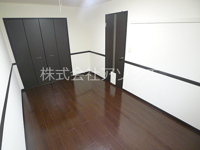 プリティ　ヒルB その他部屋・スペース
