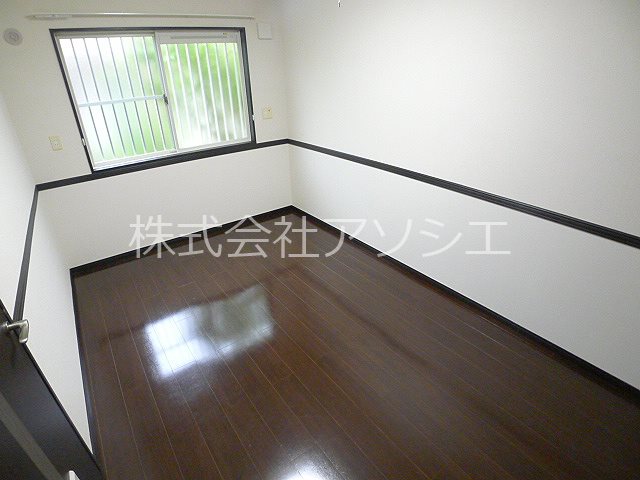 プリティ　ヒルB その他部屋・スペース