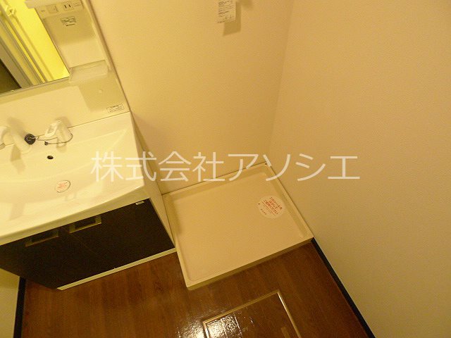 プリティ　ヒルB その他設備