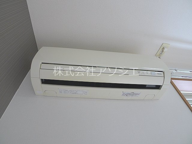 ファースト・グローリーヒルズ その他設備