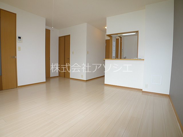 ファースト・グローリーヒルズ その他部屋・スペース