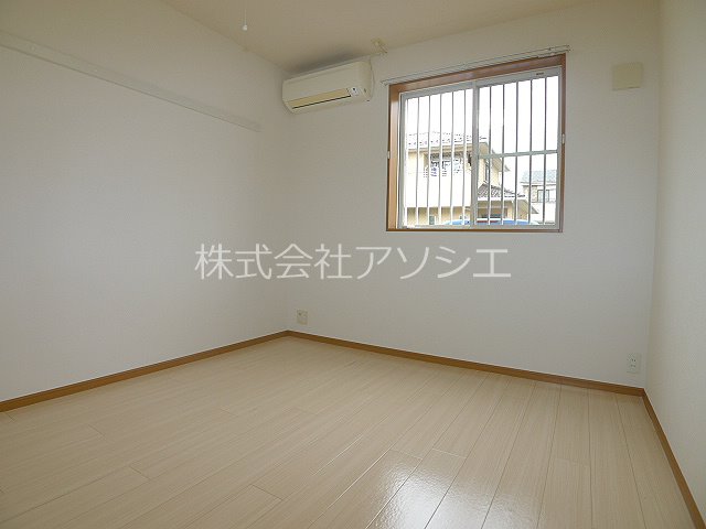 ファースト・グローリーヒルズ その他部屋・スペース