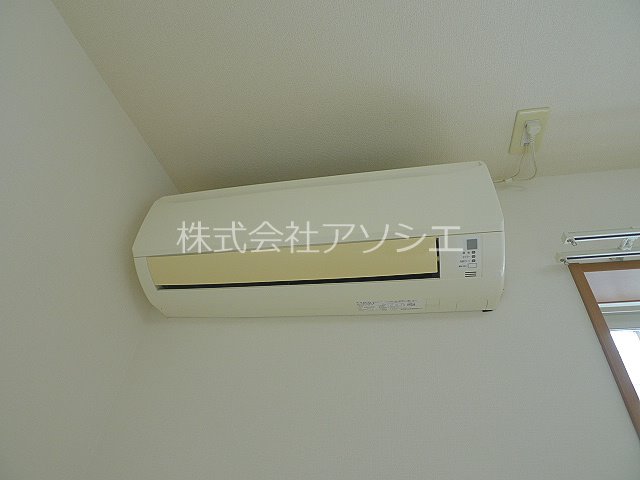 ファースト・グローリーヒルズ その他設備