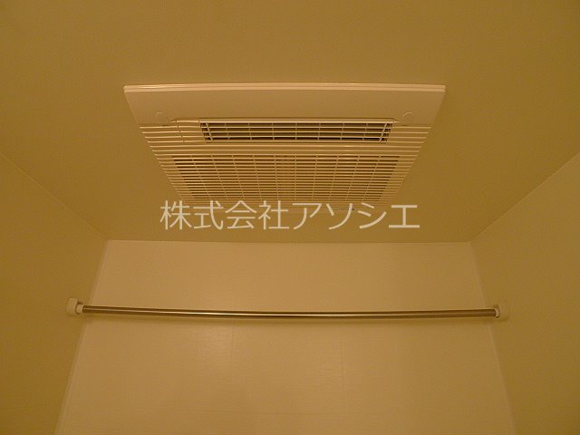 ファースト・グローリーヒルズ その他設備