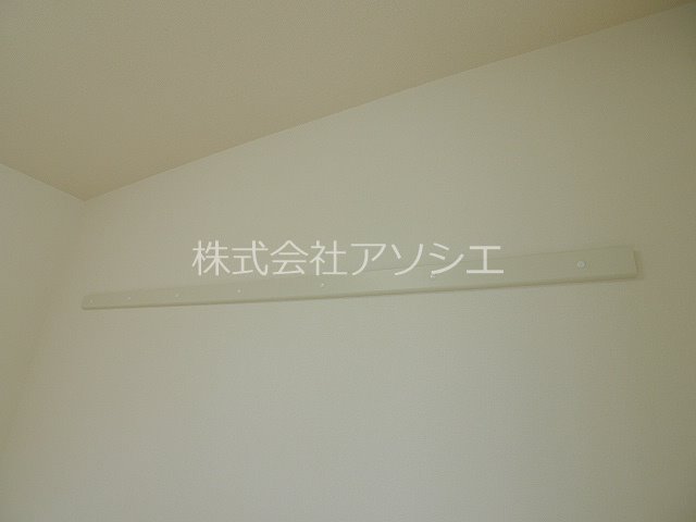ファースト・グローリーヒルズ その他設備