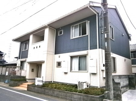 ピラタスⅥ 外観