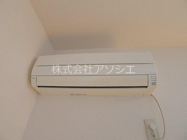 ピラタスⅥ その他設備
