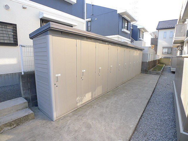 ピラタスⅥ その他共有部分