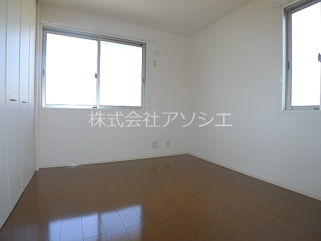 ピラタスⅥ その他部屋・スペース
