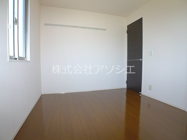 ピラタスⅥ その他部屋・スペース