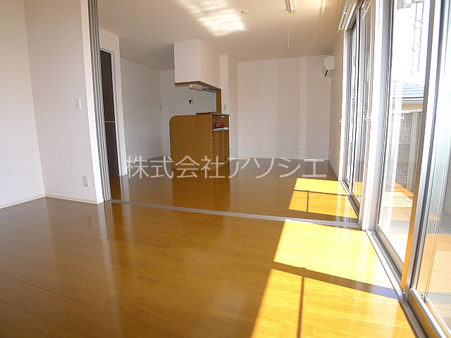 ピラタスⅥ その他部屋・スペース