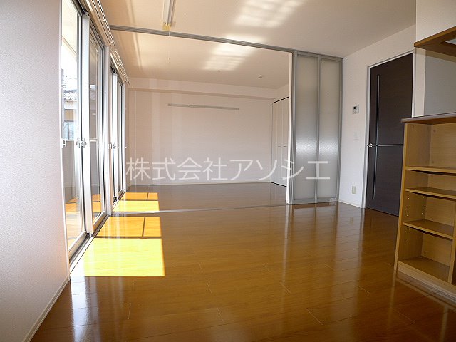 ピラタスⅥ その他部屋・スペース