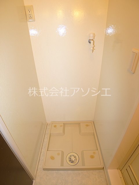ピラタスⅥ その他設備